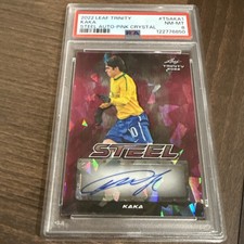 2022 Foglia Trinità Acciaio