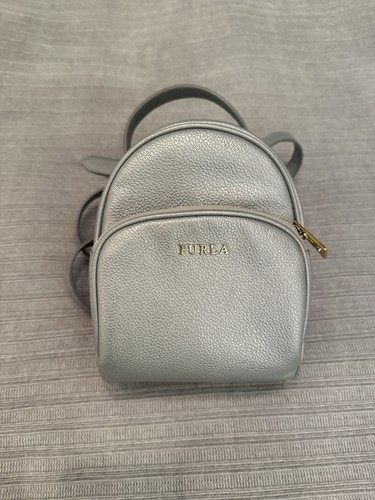 Zaino originale furla mini - zaino,