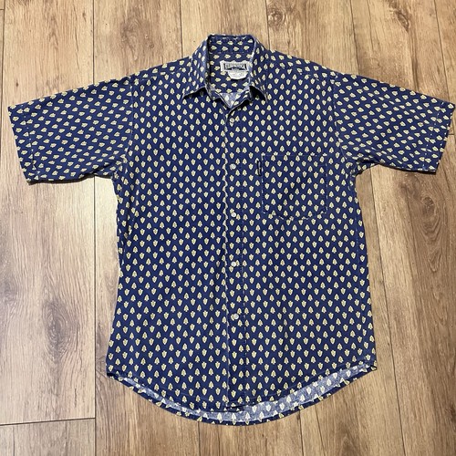 Camicia atelier provenzale - camicia,