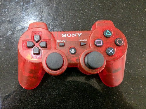 Controller sony dualshock - controller, 3