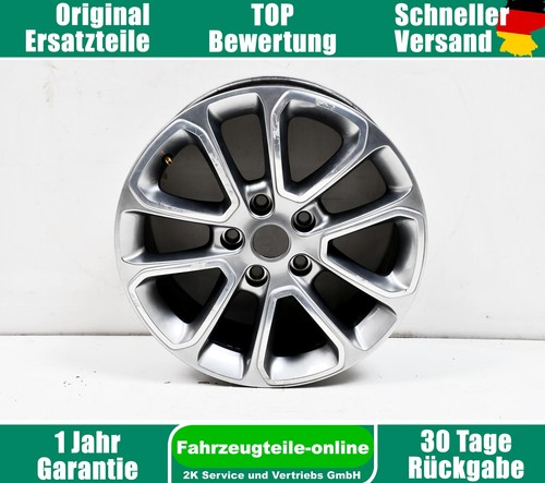 Cerchio lega jeep grand - 1,