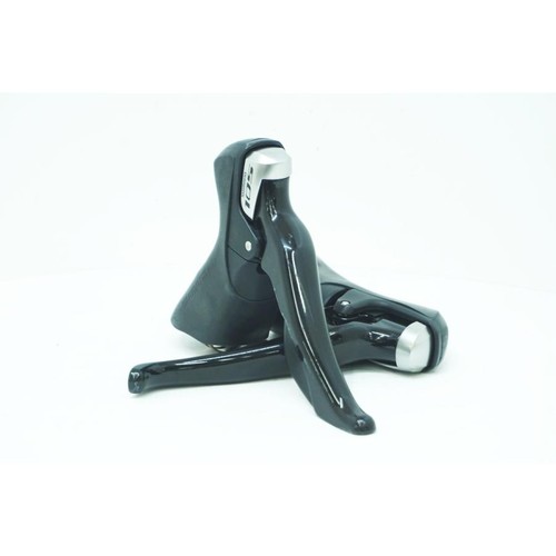 Leve doppio comando shimano - doppio,