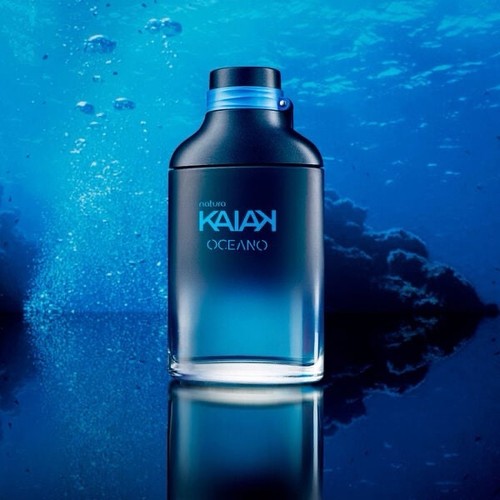 Natura kaiak oceano eau - kaiak, de