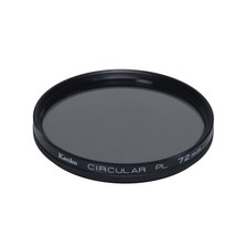 Kenko filtro polarizzatore