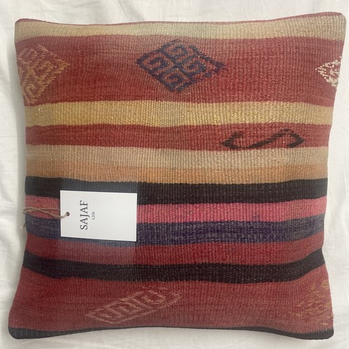Copricuscino kilim vintage - copricuscino,