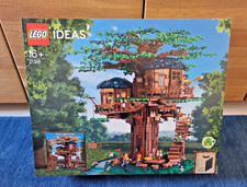 LEGO Ideas: Casa sull'albero
