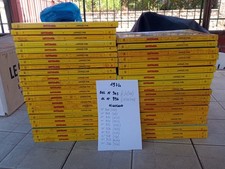 LOTTO TOPOLINO A LIBRETTO 1974