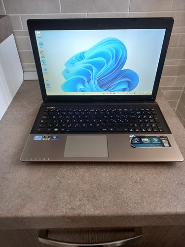 Portatile asus a55v intel - portatile,