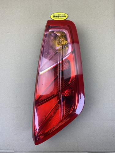 Fanale posteriore destro fiat - posteriore,