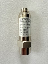 Ahlborn ALMEMO FD8214 Sensore