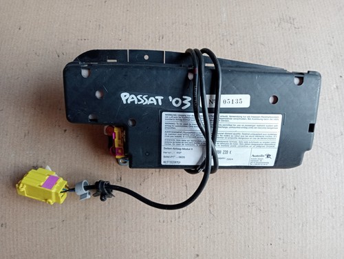 3b0880239k airbag sedile - 3b0880239k,