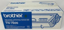 BROTHER TN-7600 TONER