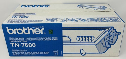 Brother 7600 toner - tn-7600,