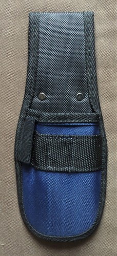 Borsa lux tools per pinze - borsa,