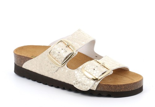 Ciabatte sandali grunland - sandali,