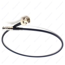 Micro BNC a HD BNC-SDI 3G-4K 12G BNC per Blackmagic Video Assist 5" 12G HDR SDI