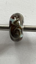 Trollbeads-RARE UNIQUE OAK -