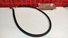ALFA ROMEO 147 5 PORTE MY2000-2010 GUARNIZIONE PORTA ANTERIORE DESTRA 46820722