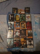 LOTTO 19 GIOCHI PC, CD/DVD