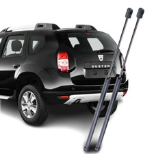 Molle a Gas Pistoncini