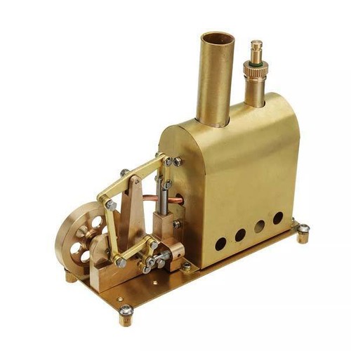 Microcosm m89 mini caldaia - microcosm,
