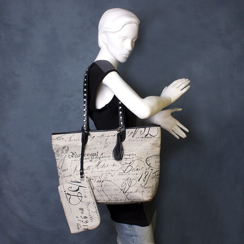 Borsa raviani tan - raviani,