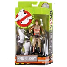 ACTION FIGURE GIRL MOVIE GHOSTBUSTERS WOMAN FILM,ERIN GILBERT patti,legacy,ghost