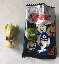 HEIMDALL  3D PVC MARVEL