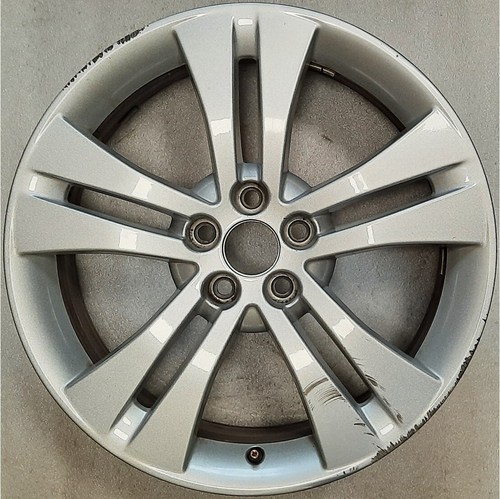 Skoda fabia roomster cerchi - skoda,