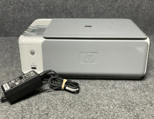 HP PSC 1510xi 🖨️