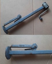 Crick Fiat 128 ricambi epoca