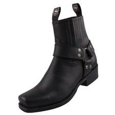 Sendra Boots Stivaletti Uomo