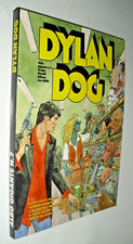 Sclavi DYLAN DOG gigante n 7