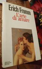 L'ARTE DI AMARE Fromm 1991