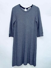 Zara Jacquard Maglia Abito