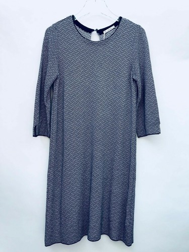 Zara jacquard maglia abito - zara,