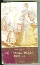 Flora Palazzini LE RICETTE