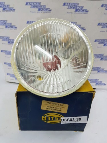 D6s03 faro proiettore - d6s03.30,