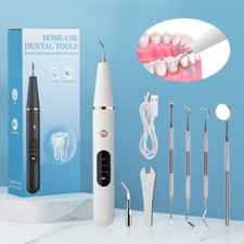 Pulitore Dentale Ultrasuoni