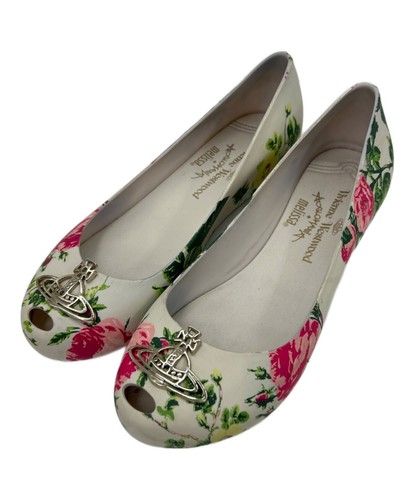 Scarpe décolleté gomma - in,