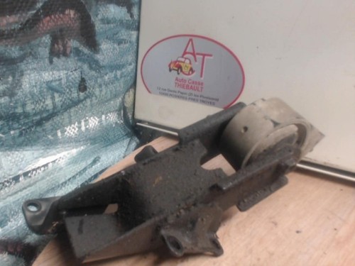 Supporto motore suzuki baleno - supporto,