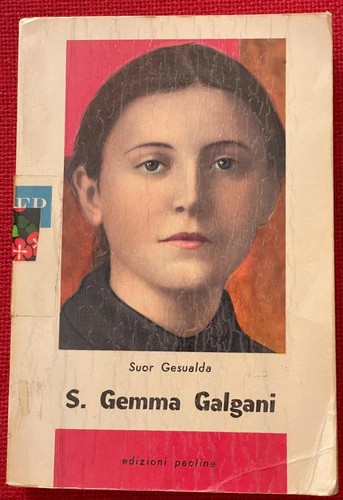Gemma galgani - s.gemma,