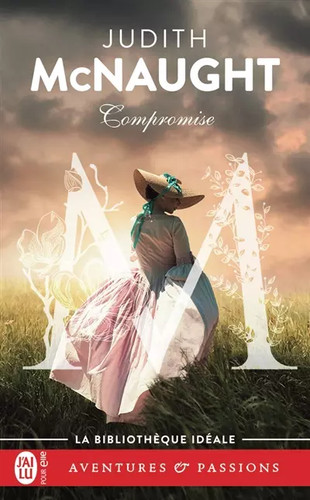 Compromise judith mcnaught et - mcnaught,