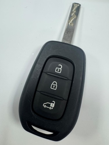 Telecomando renault - telecomando,