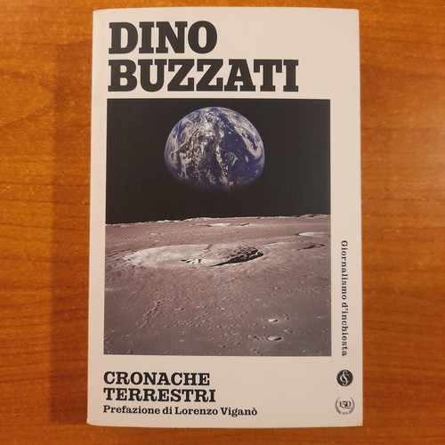 Cronache terrestri dino - cronache,