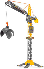 – Gru Da Cantiere per