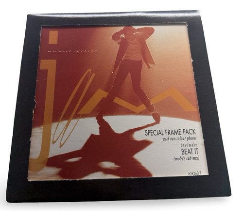 Michael jackson special - jackson, /