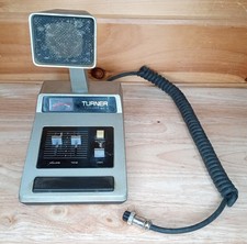 Turner expander 500 - expander, cb