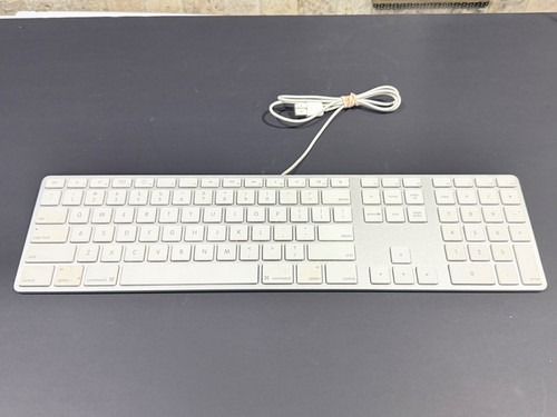 Apple a1243 tastiera cablata - apple,