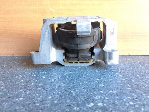 Supporto anteriore motore lato - supporto,